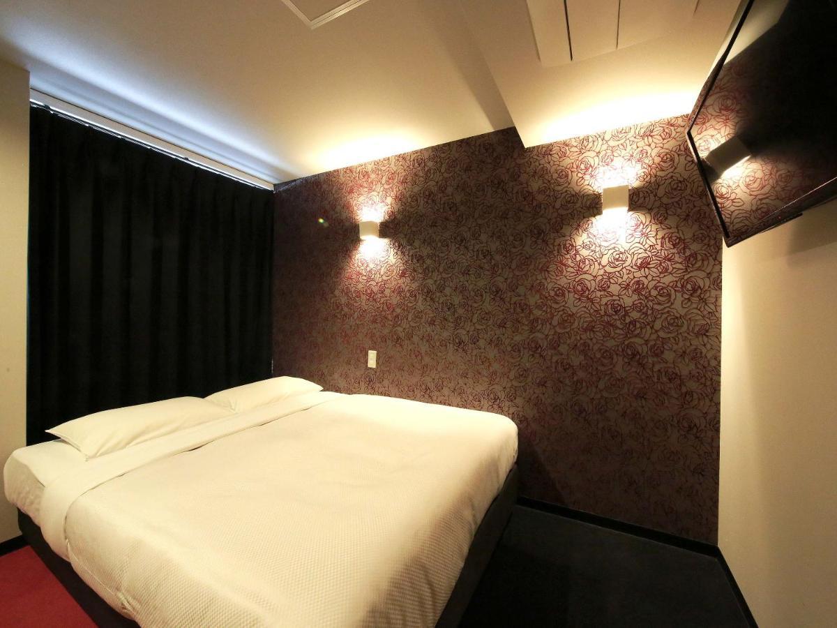 Art Inn Namba Osaka Exterior photo
