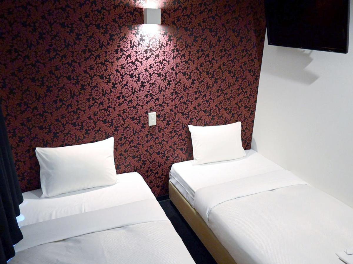 Art Inn Namba Osaka Exterior photo