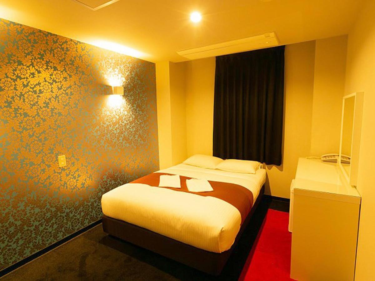 Art Inn Namba Osaka Exterior photo