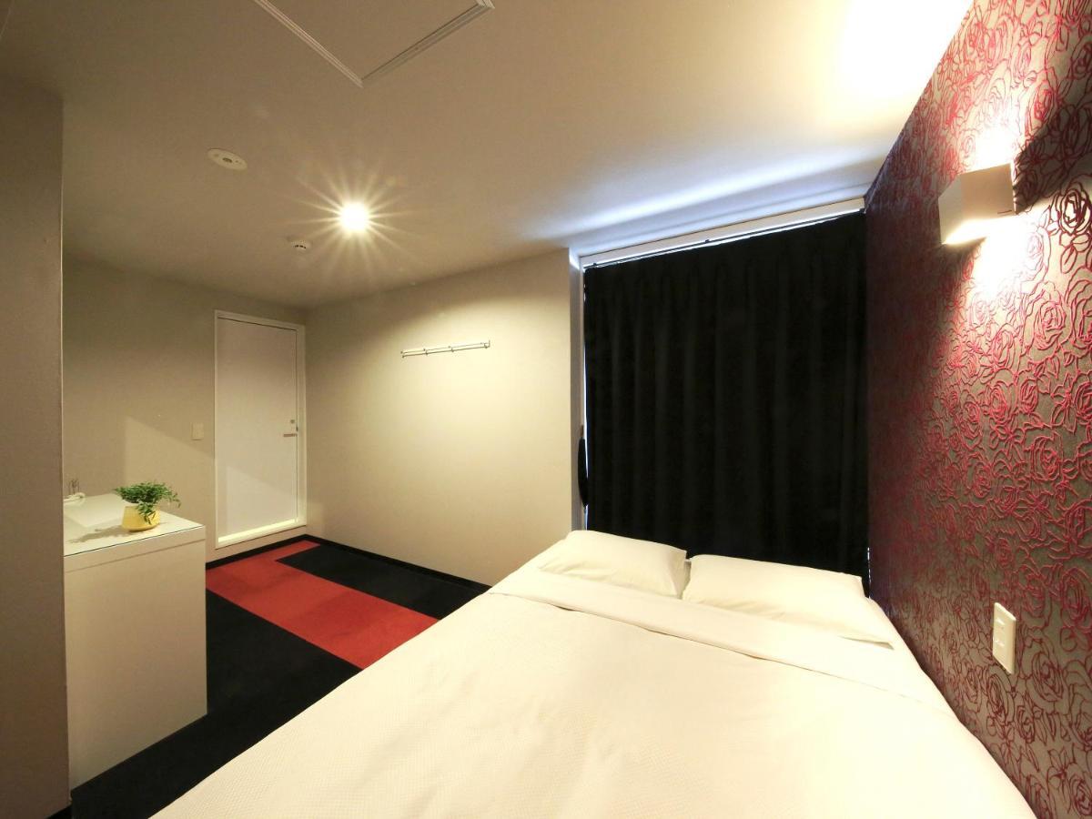 Art Inn Namba Osaka Exterior photo