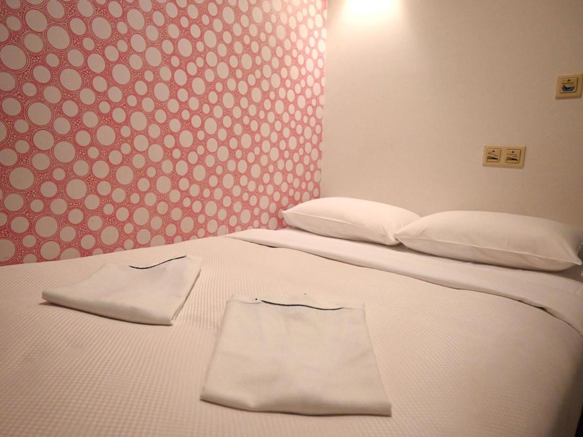 Art Inn Namba Osaka Exterior photo