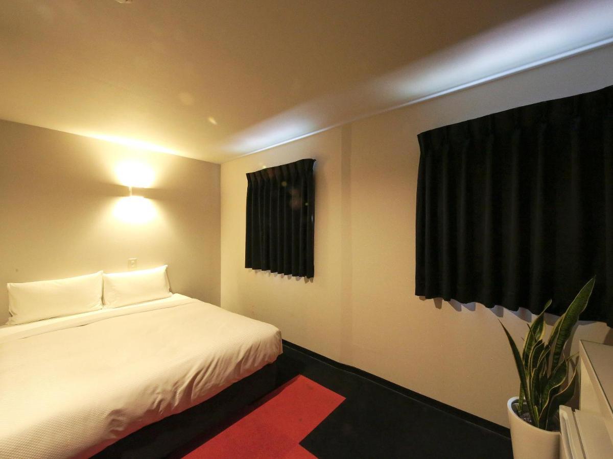 Art Inn Namba Osaka Exterior photo